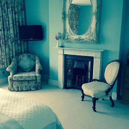 Trenowan B And B Bed & Breakfast *