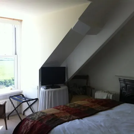 Trenowan B And B Bed & Breakfast *
