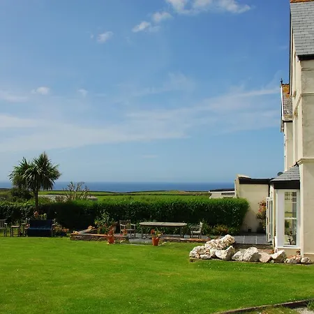 Trenowan B And B * Tintagel