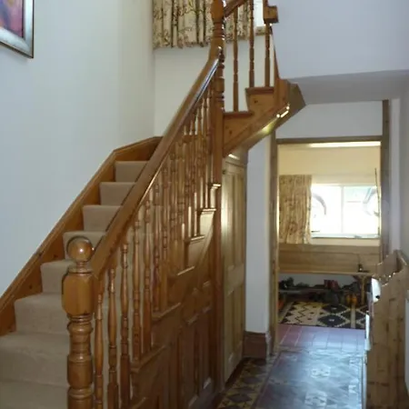 Bed & Breakfast Trenowan B And B