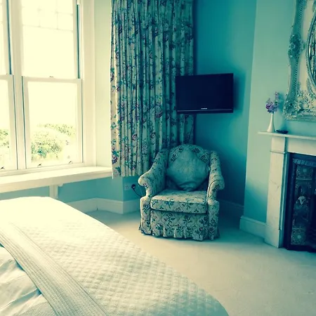 Trenowan B And B Bed & Breakfast