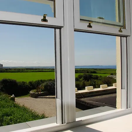 Bed & Breakfast Trenowan B And B *
